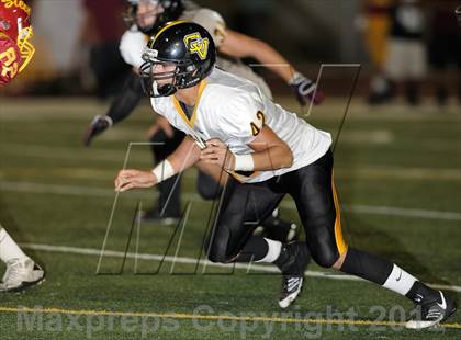 Thumbnail 1 in Esperanza vs. Capistrano Valley photogallery.