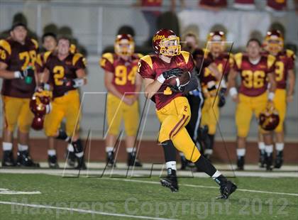 Thumbnail 1 in Esperanza vs. Capistrano Valley photogallery.