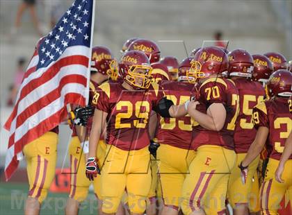 Thumbnail 3 in Esperanza vs. Capistrano Valley photogallery.