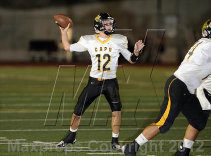 Thumbnail 1 in Esperanza vs. Capistrano Valley photogallery.