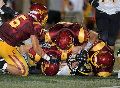 Thumbnail 3 in Esperanza vs. Capistrano Valley photogallery.
