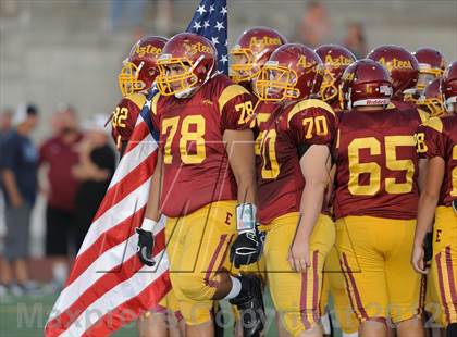 Thumbnail 1 in Esperanza vs. Capistrano Valley photogallery.