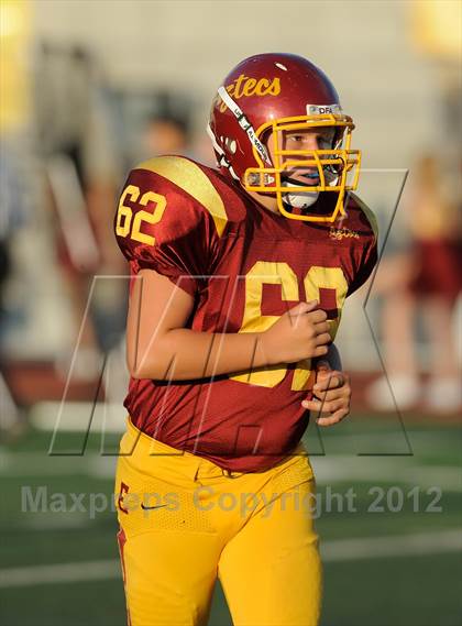 Thumbnail 1 in Esperanza vs. Capistrano Valley photogallery.