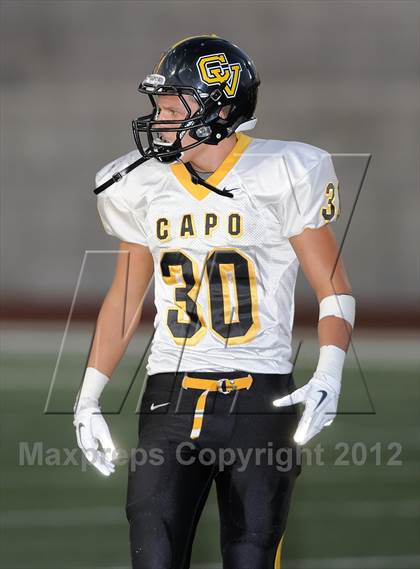 Thumbnail 3 in Esperanza vs. Capistrano Valley photogallery.