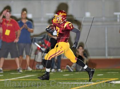 Thumbnail 3 in Esperanza vs. Capistrano Valley photogallery.