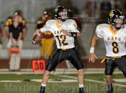 Thumbnail 1 in Esperanza vs. Capistrano Valley photogallery.