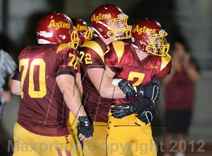 Thumbnail 3 in Esperanza vs. Capistrano Valley photogallery.