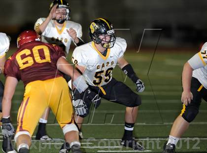 Thumbnail 2 in Esperanza vs. Capistrano Valley photogallery.