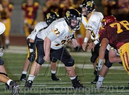 Thumbnail 3 in Esperanza vs. Capistrano Valley photogallery.