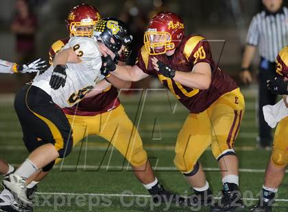 Thumbnail 1 in Esperanza vs. Capistrano Valley photogallery.