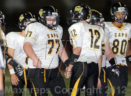 Thumbnail 1 in Esperanza vs. Capistrano Valley photogallery.