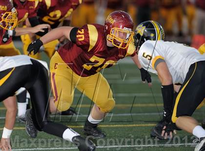 Thumbnail 1 in Esperanza vs. Capistrano Valley photogallery.