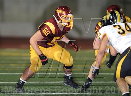 Thumbnail 1 in Esperanza vs. Capistrano Valley photogallery.