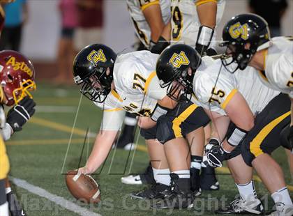 Thumbnail 1 in Esperanza vs. Capistrano Valley photogallery.