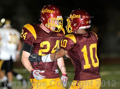 Thumbnail 1 in Esperanza vs. Capistrano Valley photogallery.
