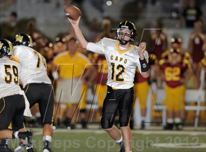 Thumbnail 2 in Esperanza vs. Capistrano Valley photogallery.