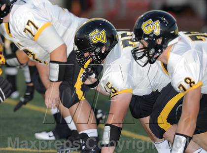 Thumbnail 2 in Esperanza vs. Capistrano Valley photogallery.