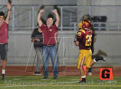 Thumbnail 2 in Esperanza vs. Capistrano Valley photogallery.