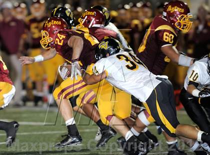 Thumbnail 1 in Esperanza vs. Capistrano Valley photogallery.