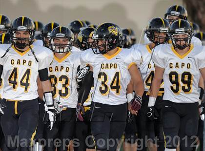 Thumbnail 2 in Esperanza vs. Capistrano Valley photogallery.