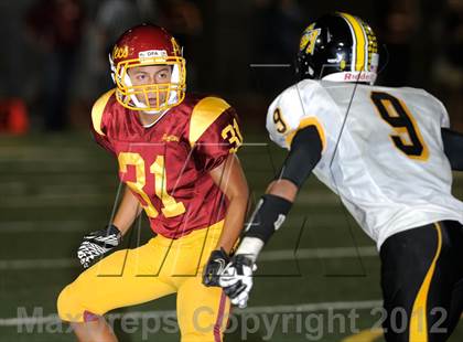 Thumbnail 3 in Esperanza vs. Capistrano Valley photogallery.