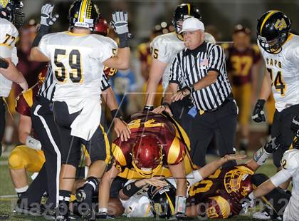Thumbnail 1 in Esperanza vs. Capistrano Valley photogallery.