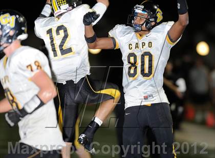 Thumbnail 3 in Esperanza vs. Capistrano Valley photogallery.