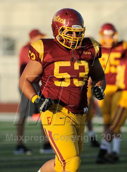 Thumbnail 3 in Esperanza vs. Capistrano Valley photogallery.