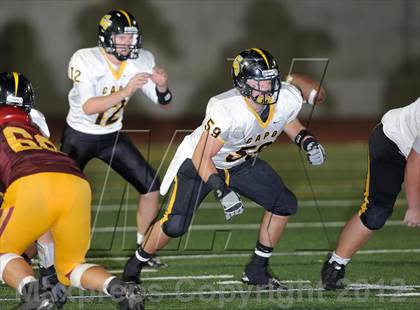 Thumbnail 2 in Esperanza vs. Capistrano Valley photogallery.