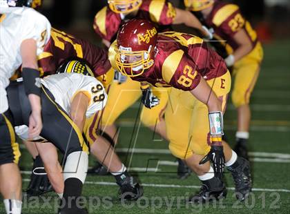 Thumbnail 2 in Esperanza vs. Capistrano Valley photogallery.