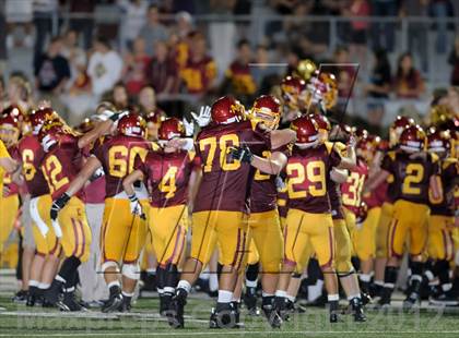 Thumbnail 3 in Esperanza vs. Capistrano Valley photogallery.
