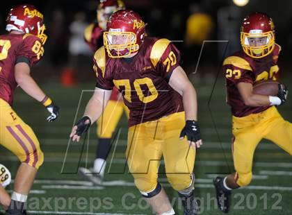 Thumbnail 1 in Esperanza vs. Capistrano Valley photogallery.