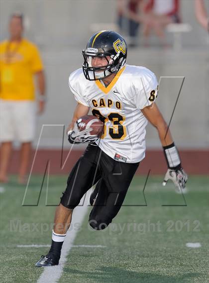 Thumbnail 1 in Esperanza vs. Capistrano Valley photogallery.