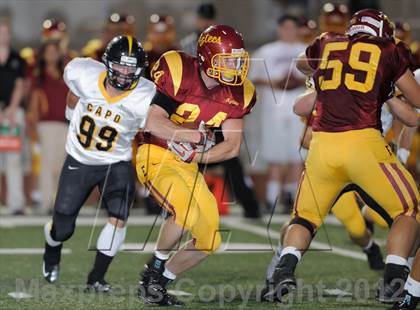 Thumbnail 1 in Esperanza vs. Capistrano Valley photogallery.