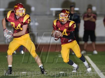 Thumbnail 1 in Esperanza vs. Capistrano Valley photogallery.
