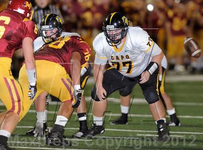 Thumbnail 1 in Esperanza vs. Capistrano Valley photogallery.