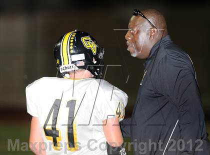 Thumbnail 1 in Esperanza vs. Capistrano Valley photogallery.