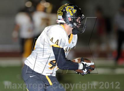 Thumbnail 1 in Esperanza vs. Capistrano Valley photogallery.