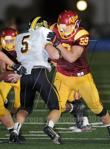 Thumbnail 2 in Esperanza vs. Capistrano Valley photogallery.