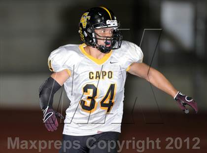 Thumbnail 1 in Esperanza vs. Capistrano Valley photogallery.