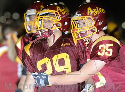 Thumbnail 3 in Esperanza vs. Capistrano Valley photogallery.