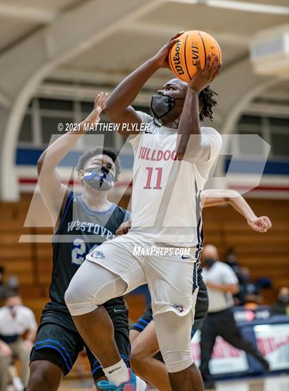 Thumbnail 3 in Westover @ Terry Sanford photogallery.