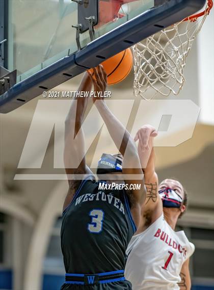 Thumbnail 2 in Westover @ Terry Sanford photogallery.