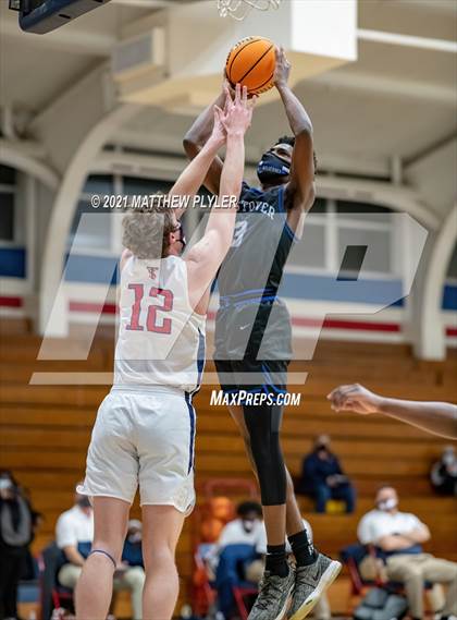 Thumbnail 2 in Westover @ Terry Sanford photogallery.