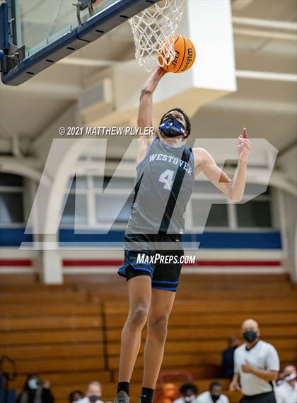 Thumbnail 2 in Westover @ Terry Sanford photogallery.