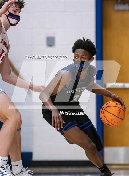 Thumbnail 3 in Westover @ Terry Sanford photogallery.