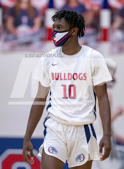 Thumbnail 3 in Westover @ Terry Sanford photogallery.