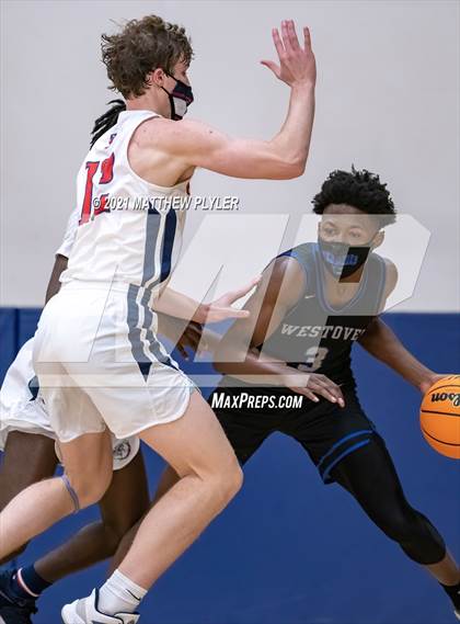 Thumbnail 1 in Westover @ Terry Sanford photogallery.
