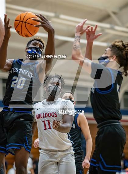 Thumbnail 3 in Westover @ Terry Sanford photogallery.