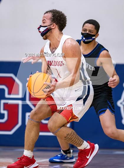 Thumbnail 2 in Westover @ Terry Sanford photogallery.